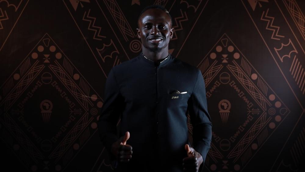 ساديو ماني يُحرز جائزة "الكاف" كأفضل لاعب في إفريقيا لعام 2019