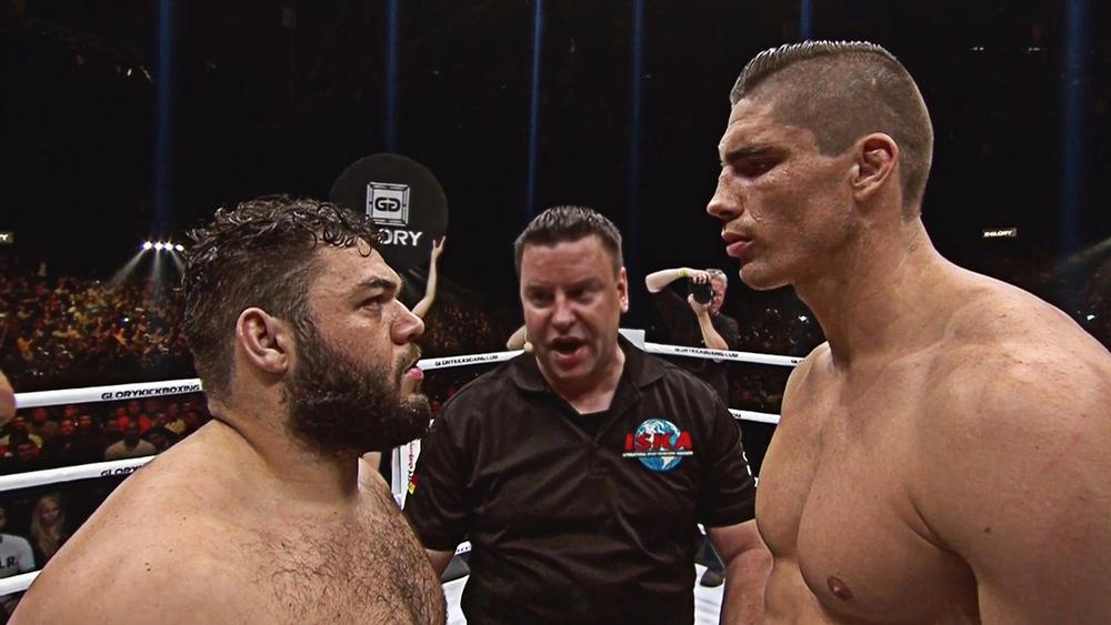 ريكو يواجه المغربي اسماعيل لزعر في نزالٍٍ آخر شهر ماي القادم