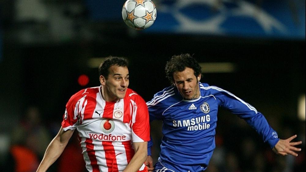 اللاعب الصربي السابق كوفاسيفيتش يتعرض لهجوم مسلح.. ويصاب برصاصة في الركبة!