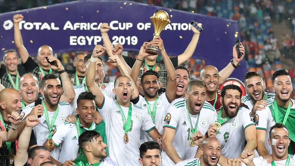 الـ"كاف" يدرس إجراء "كان 2021" في فصل الشتاء!