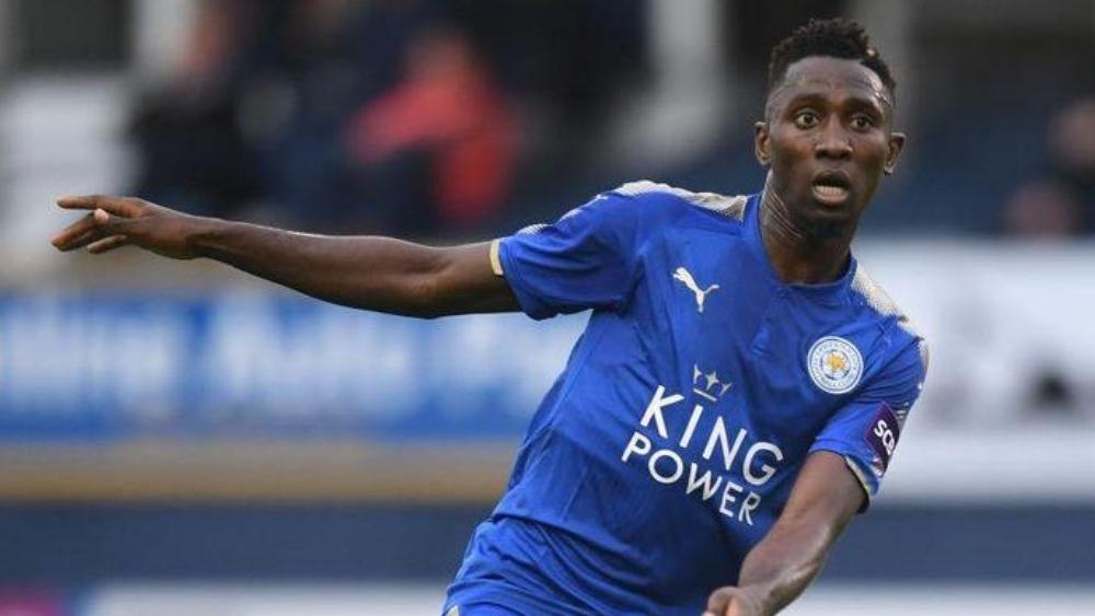 ليستر سيتي يعلن غياب لاعبه نديدي حتى فبراير المقبل