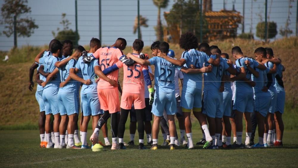 ديربي الشمال / غيابات "وازنة" لاتحاد طنجة