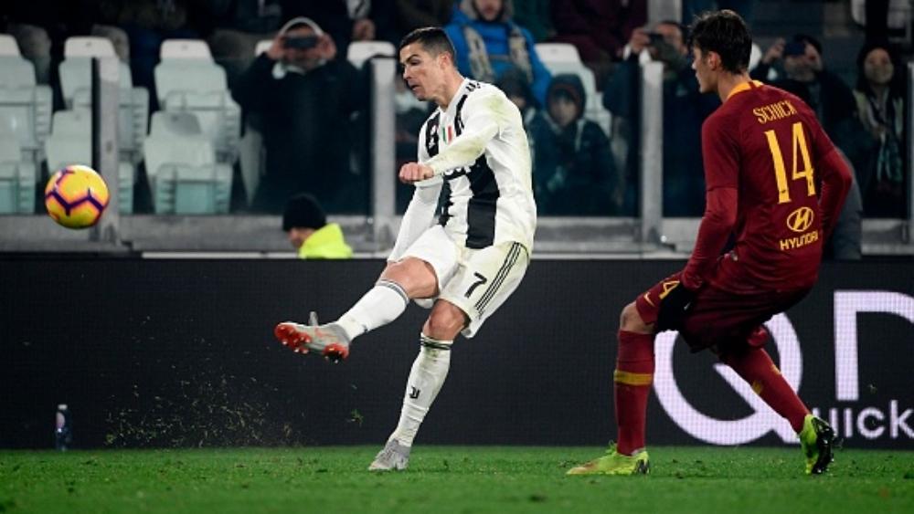 الدوري الإيطالي | دفاع إنتر يواجه هجوم أتالانتا الكاسح.. ويوفنتوس يصطدم مع روما