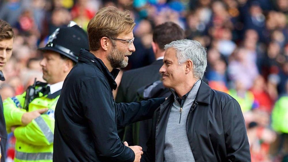 توتنهام x ليفربول.. إليكم أبرز مباريات يومه السبت