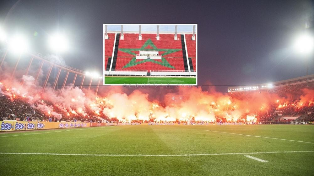 بعد طول انتظار.. السلطات تقرر "إعادة" فتح "الباب 13" لمركب مولاي عبد الله