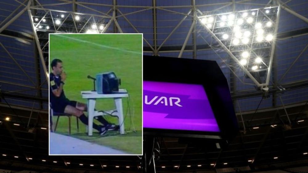 الاتحاد المصري يبدأ تجاربه الفنية مع تقنية الـ"VAR"