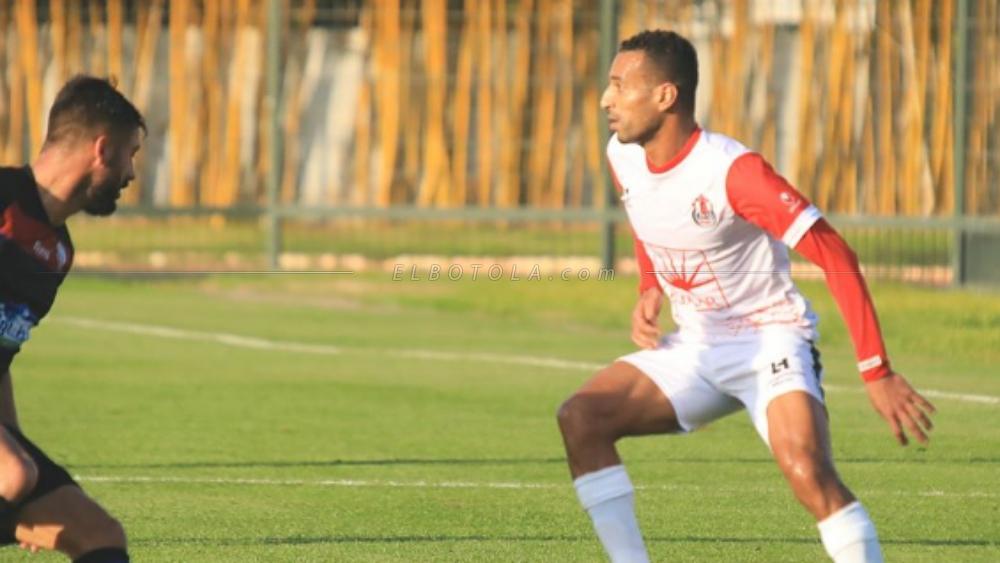 الفتح الرياضي يفرض تعادلا سلبيا على مضيفه سريع وادي زم