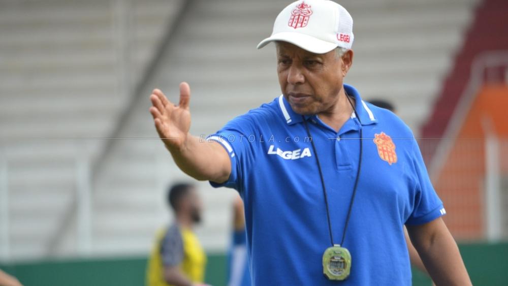 خاص/ مباراة سان بيدرو الإيفواري ستكون الأخيرة لفاخر رفقة حسنية أكادير