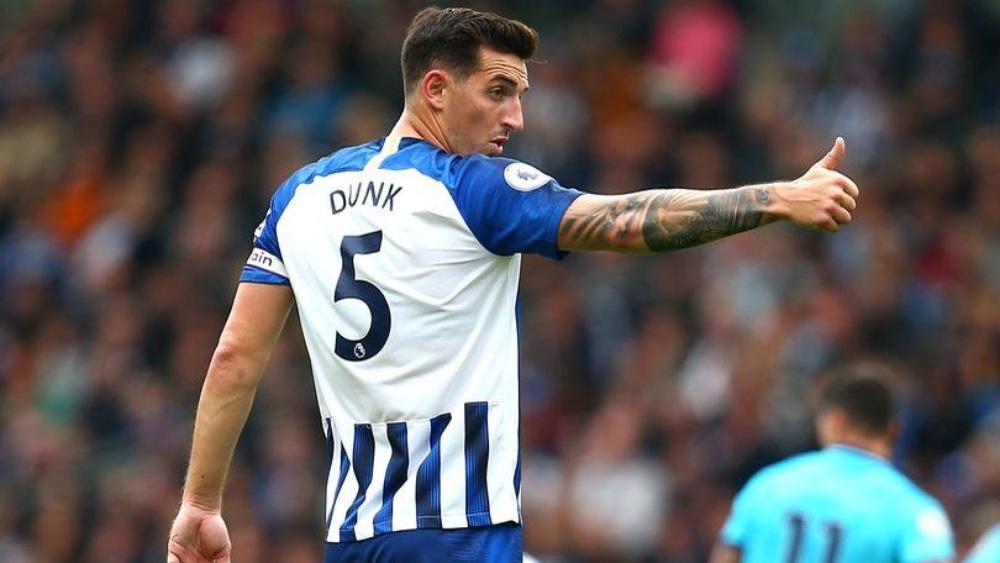 برايتون يشترط "50 مليون" لبيع مدافعه لتشيلسي