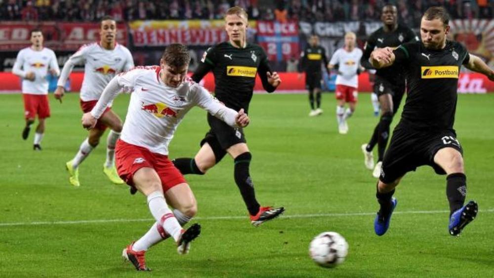 لايبزيج ومونشنجلادباخ يهددان "سيطرة البايرن" على البوندسليجا