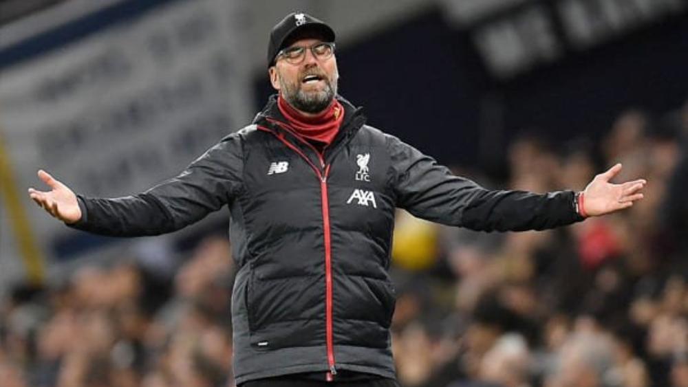 كلوب: "اللاعبون يغضبون مني أحياناً لأنني أصرخ عليهم"