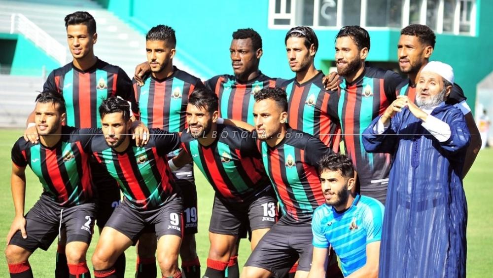 الجيش الملكي يقترب من تعزيز صفوفه بلاعب مغربي يحمل الجنسية الدنماركية