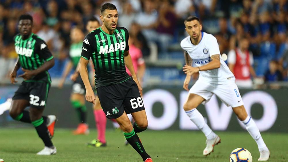 تقارير إيطالية: "بريشيا مُهتم بخدمات المغربي مهدي بوربيعة"