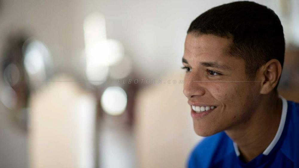 حارث: "شالكه04 أراد بيعي وعرض علي فكرة المغادرة"