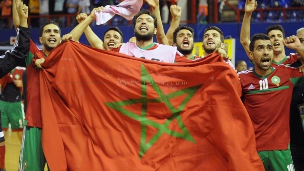 جنوب أفريقيا تنسحب من "كأس أفريقيا للفوتسال" لإجرائها بمدينة العيون المغربية