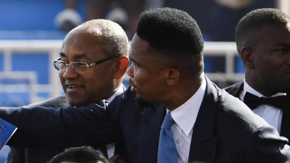 تقرير | الكاف يستقر مع الكاميرون على إقامة أمم أفريقيا 2021 في الشتاء