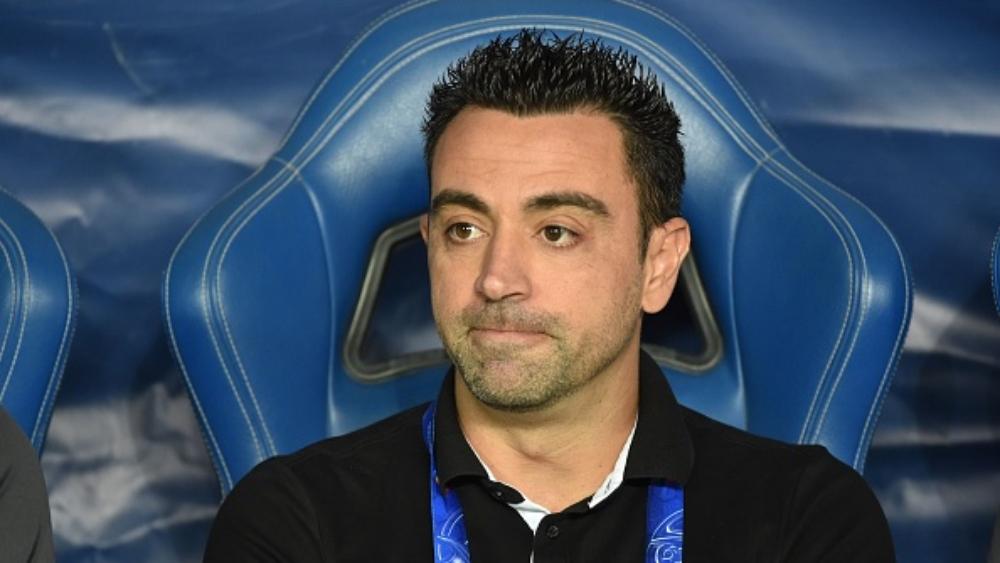 بارتوميو: "تشافي سوف يدرب برشلونة في يوم ما"