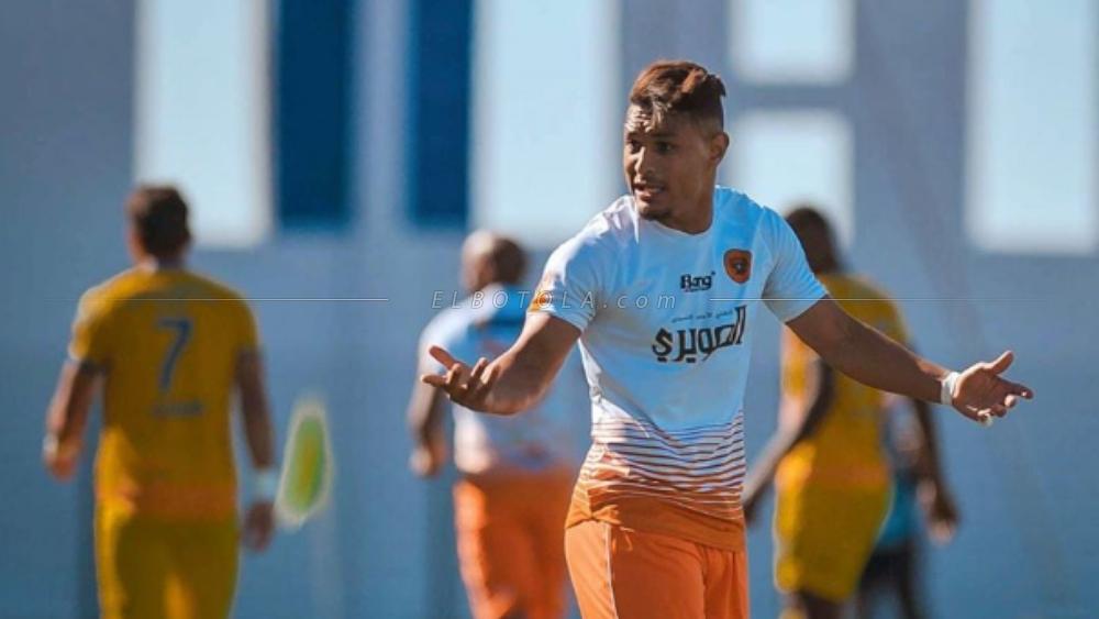 "المتصدر" نهضة بركان يسقُط بـ"خماسية" أمام مضيفه نهضة الزمامرة..!