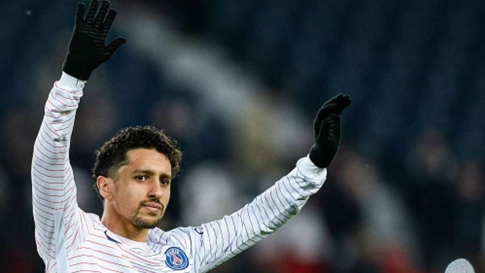 منزل لاعب باريس سان جرمان ماركينيوس "ينجو" من السرقة!