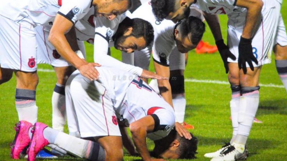 التشكيلة الرسمية لأولمبيك آسفي في "موقعة الجوهرة المشعة" أمام إتحاد جدة السعودي