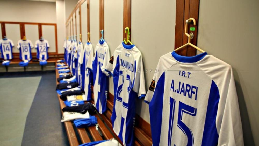 هشام الدميعي يحدد "التشكيلة الرسمية" لإتحاد طنجة أمام الرجاء