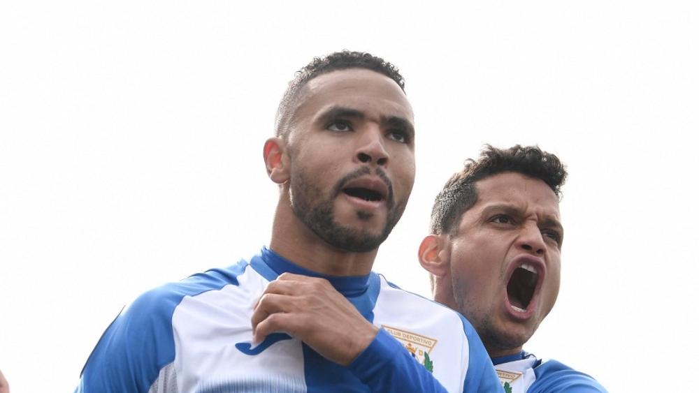 'آس': إشبيلية ينجح في حسم صفقة المغربي يوسف النصيري