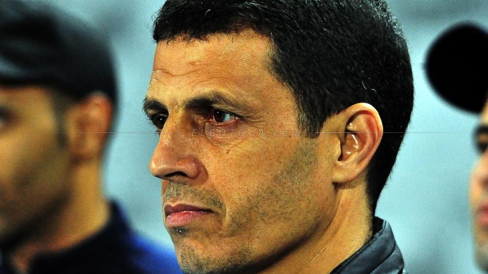 السلامي: "عودة الحافيظي و بانون أمر جيد للرجاء و الفريق لم يتأثر بتقليص اتحاد طنجة للنتيجة"