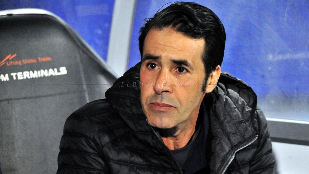 الدميعي : "الرجاء استحق الفوز و حماس لاعبي اتحاد طنجة لم يكن كافيا لمجاراة إيقاع الفريق الأخضر"