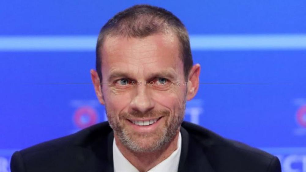 رئيس الاتحاد الأوروبي: "الثروة في أيدي 30 ناديًا"