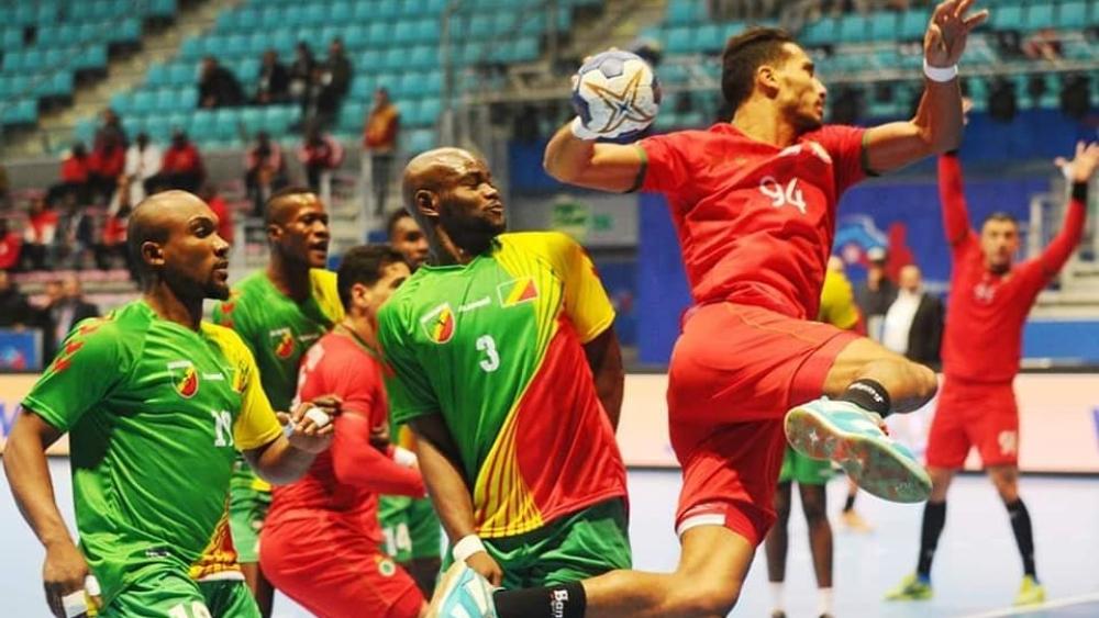 المغرب ينتصر ويحقق بداية جيدة في كأس أمم أفريقيا لكرة اليد
