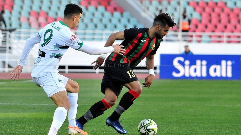 الجامعة تصدر مجموعة من "العقوبات" في حق بعض أندية البطولة الاحترافية