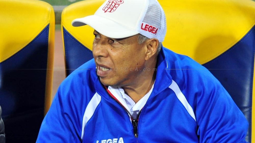 فاخر: "الحكم جزء من اللعبة و أي شخص معرض للخطأ"