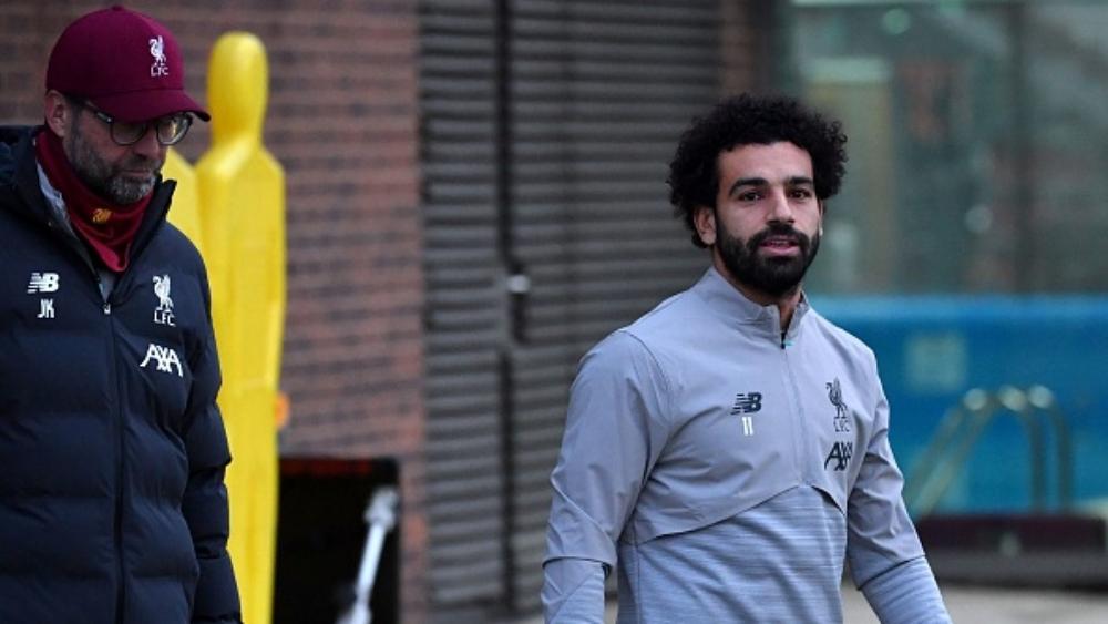 محمد صلاح: "أرغب في الفوز بالبريميرليج هذا الموسم"
