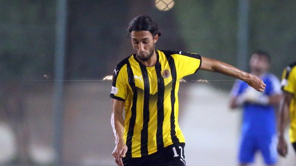 الخياطي: "سعيد في قطر وقد اشتريت شقة خاصة بي هنا .. وأحلم بالعودة للدوري الهولندي"