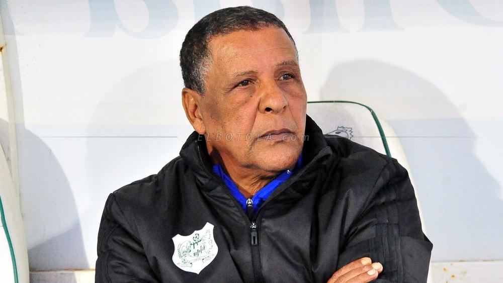 مدرب الدفاع الحسني الجديدي: "أهدرنا فرصاً سانحة للتسجيل وسنواصل العمل لبناء فريق قوي"