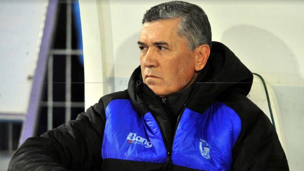 مدرب سريع وادي زم: "تعادلنا مع الجديدة منطقي ..و نشكر المنافس على الروح الرياضية"