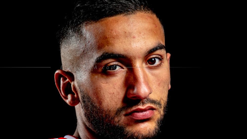 زياش: "والدي توفي وأنا لم أتجاوز العاشرة .. ووالدتي قامت بعمل جبَّار"