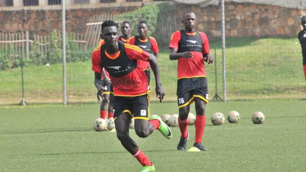 مدرب كامبالا سيتي: "مسؤولو حسنية أكادير لم يلتزموا باتفاقهم معنا حول ضمّ لاعبنا كيزا"