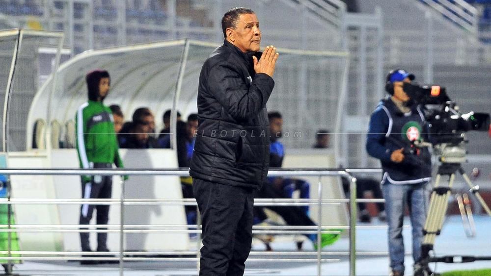 تصريحات مدرب الدفاع الجديدي تضع "المعد الذهني" للفريق في قفص الاتهام