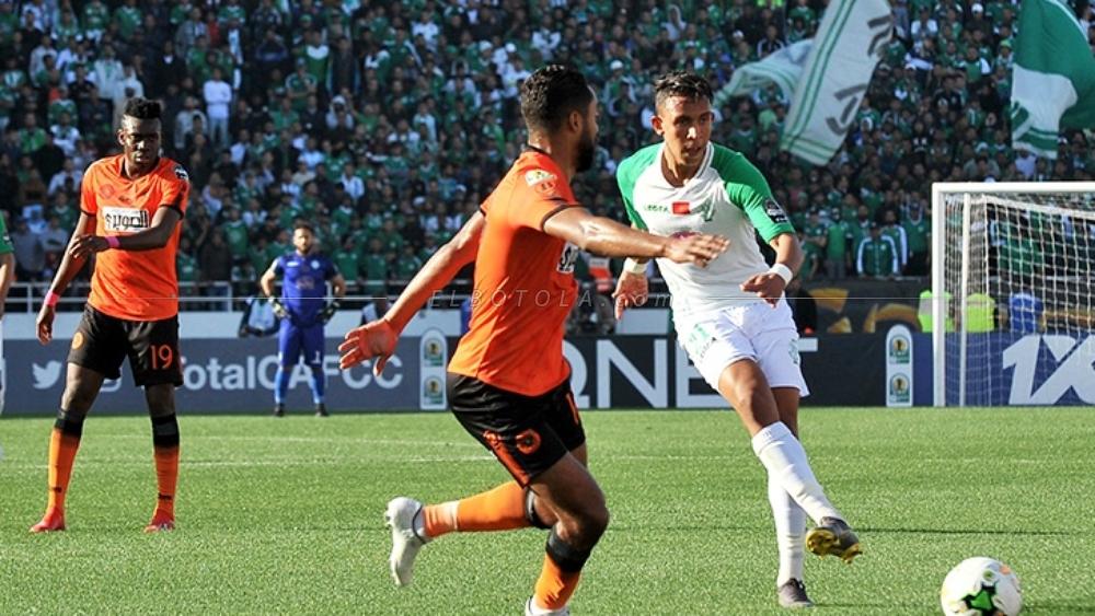 قمة "الجولة 13" | "المتصدر" النهضة البركانية من أجل طي صفحة "التعثر" في الزمامرة.. والرجاء للإقتراب أكثر من مقدمة الترتيب