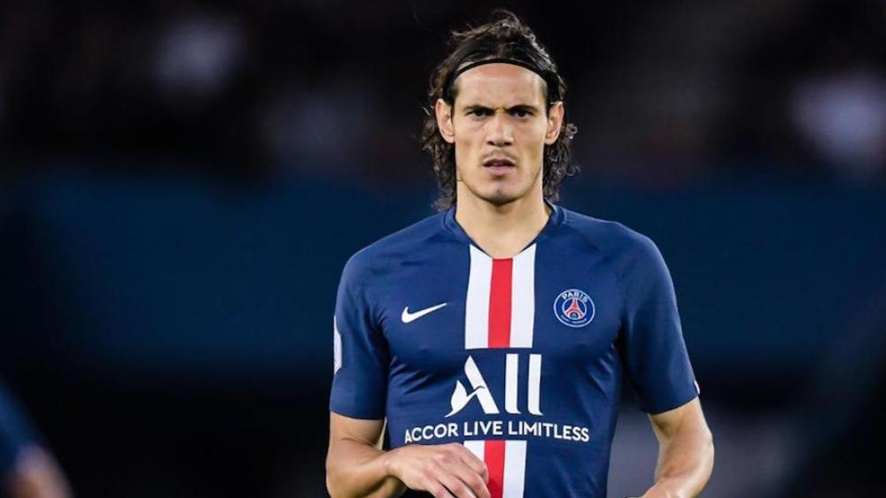 أتلتيكو مدريد يرفض التخلي عن فكرة التعاقد مع كافاني