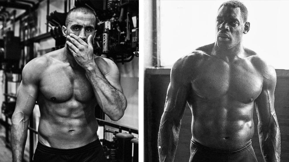 مدرب بدر هاري: "نآمل إجراء نزالٍ أمام الفرنسي باتريس كوارتيرون في 2020"