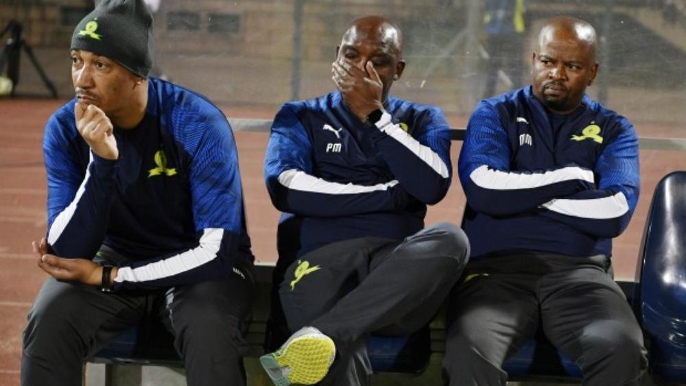 بيتسو: "لدي أفضل طاقم فني في العالم.. وأنا الوحيد الذي لا يمتلك شهادة من بينهم"