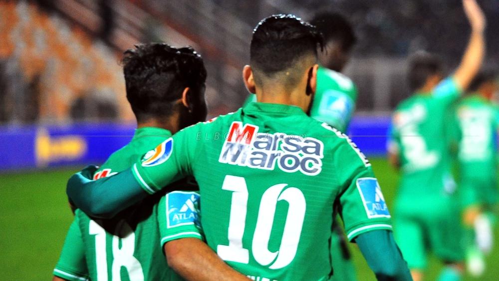 خاص | الإصابة قد تُبعد بنحليب عن الملاعب ما بين 3 و4 أسابيع