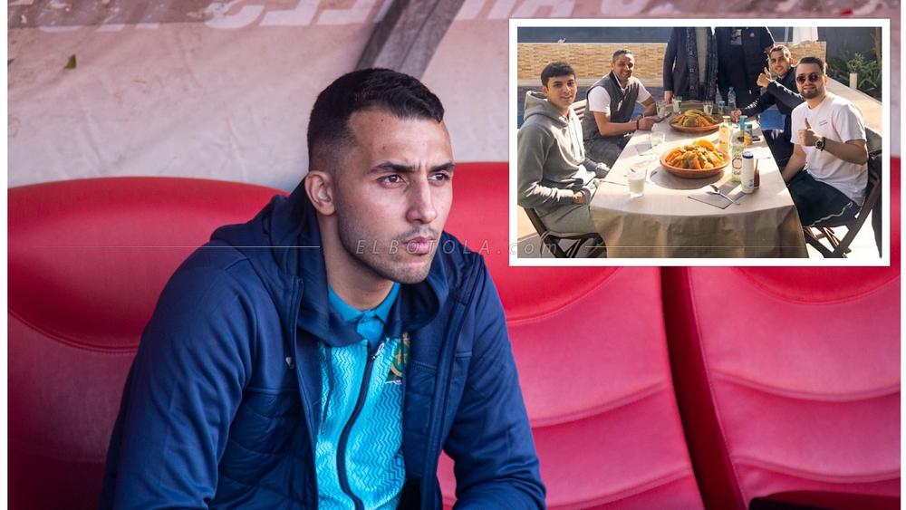 وكيلا أعمال توتوح لـ"البطولة": "اندهشنا بما وجدناه داخل الجيش الملكي والجماهير تُحبُّ فريقها بجنون"