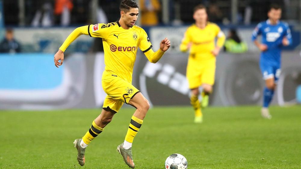 "ديفنسا سنترال": "ريال مدريد يستعد لحماية حكيمي بشرط جزائي يبلغ 700 مليون يورو"