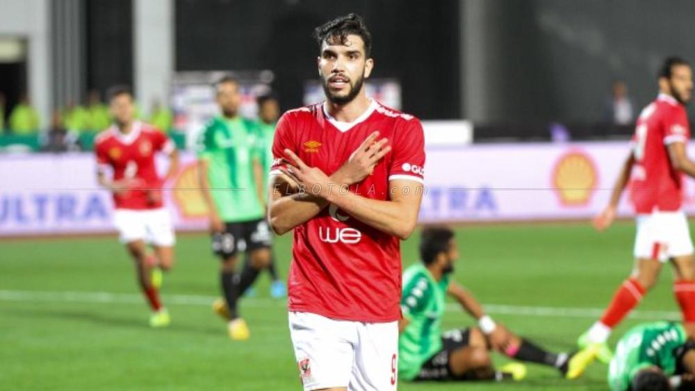 الزمالك ينفي أخبار التعاقد مع وليد أزارو