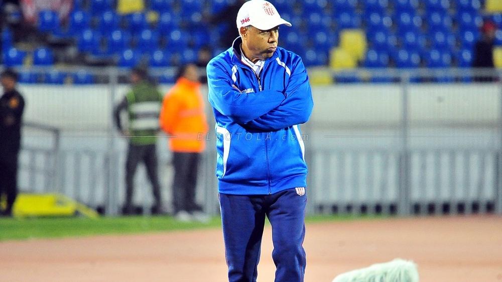 حسنية أكادير "تقيل" محمد فاخر لدواعي "قاهرة"