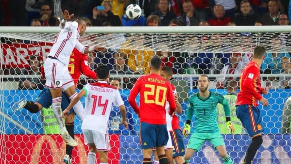 الطريق إلى قطر | المغرب عينه على مواصلة تزعم قائمة المنتخبات "العربية الأفريقية" الأكثر مشاركة في المونديال