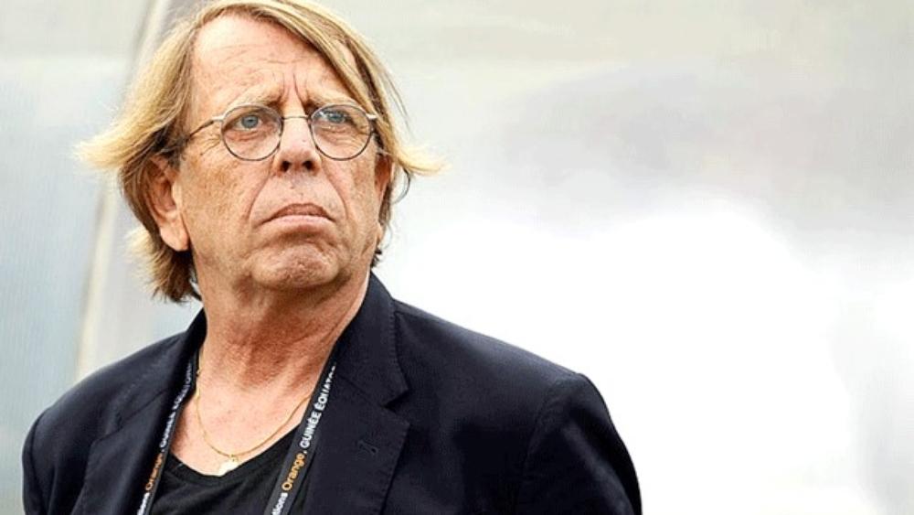 كلودا لورا عن منافسة السنغال في الطريق إلى المونديال: "لدينا أحد أفضل المنتخبات في إفريقيا حاليًا"